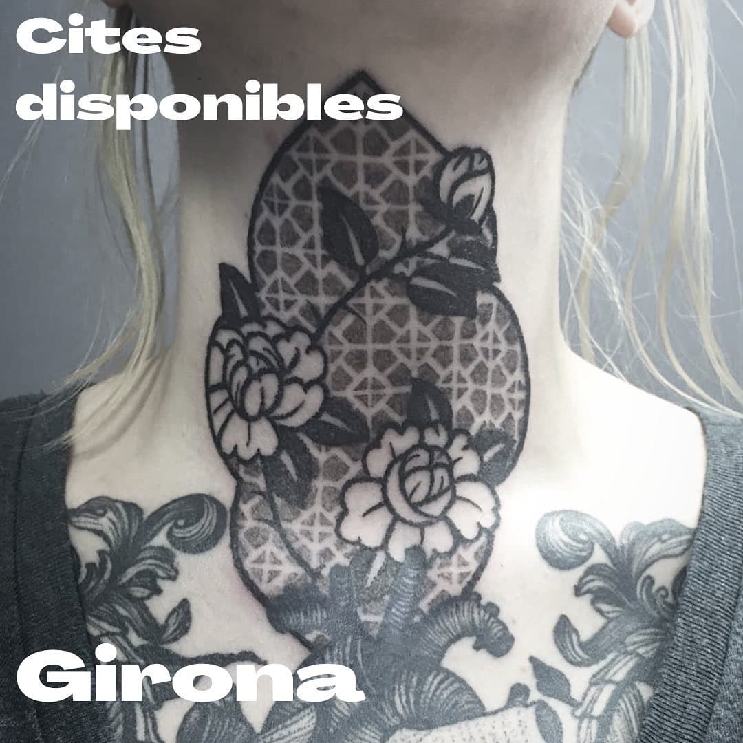 Tinc cites disponibles @threetigerstattoo.

Tria entre dissenys disponibles o fem una peça custom.

Posa’t en contacte per directe o a @threetigerstattoo.

#threetigerstattoo #gironestattoo #gironatattoo #tattoogirona #custometattoo #girona #banyoles #geometrictattoo #spaintattoo #españatattoo #blackworktattoo #floraltattoo #flortattoo #dotworktattoo #ornamentaltattoo