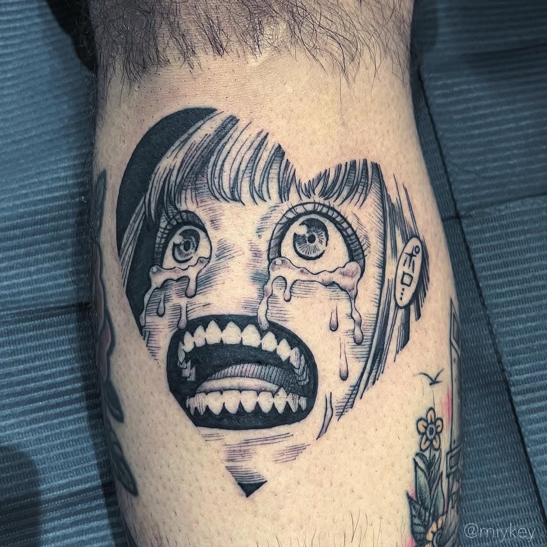 Halloween flash 2022
.
.
.
#halloweentattoo #halloweentattooflash #halloweentattoos #halloweentattoospecial #animetattoo #animetattoos #anime #animetattooartist #animetattooideas #flash #flashtattoo #flashtattoos #flashtattooart #nyctattoo #nyctattooartist #nyhctattoos #nyhctattooshop #nyctattooer #lowereatside #lowereastsidenyc #hearttattoo #heart #art #drawing #drawings #sketch