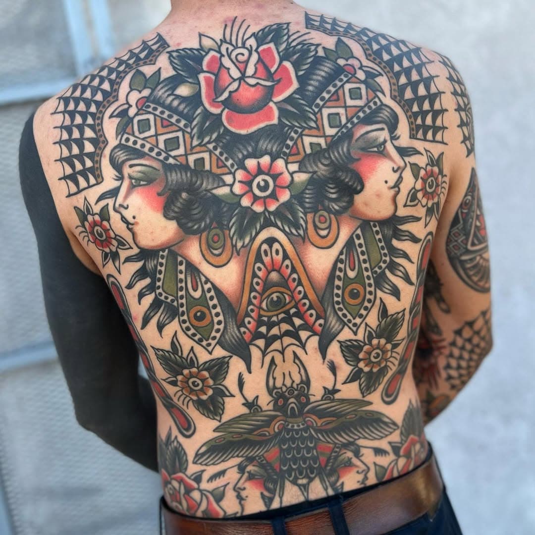 My friend @nprols back. Books open for January and February. Send me an email to book. Dereksayegtattooer@gmail.com #michellebob #ultra @kingpintattoosupply #kingpintattoosupply