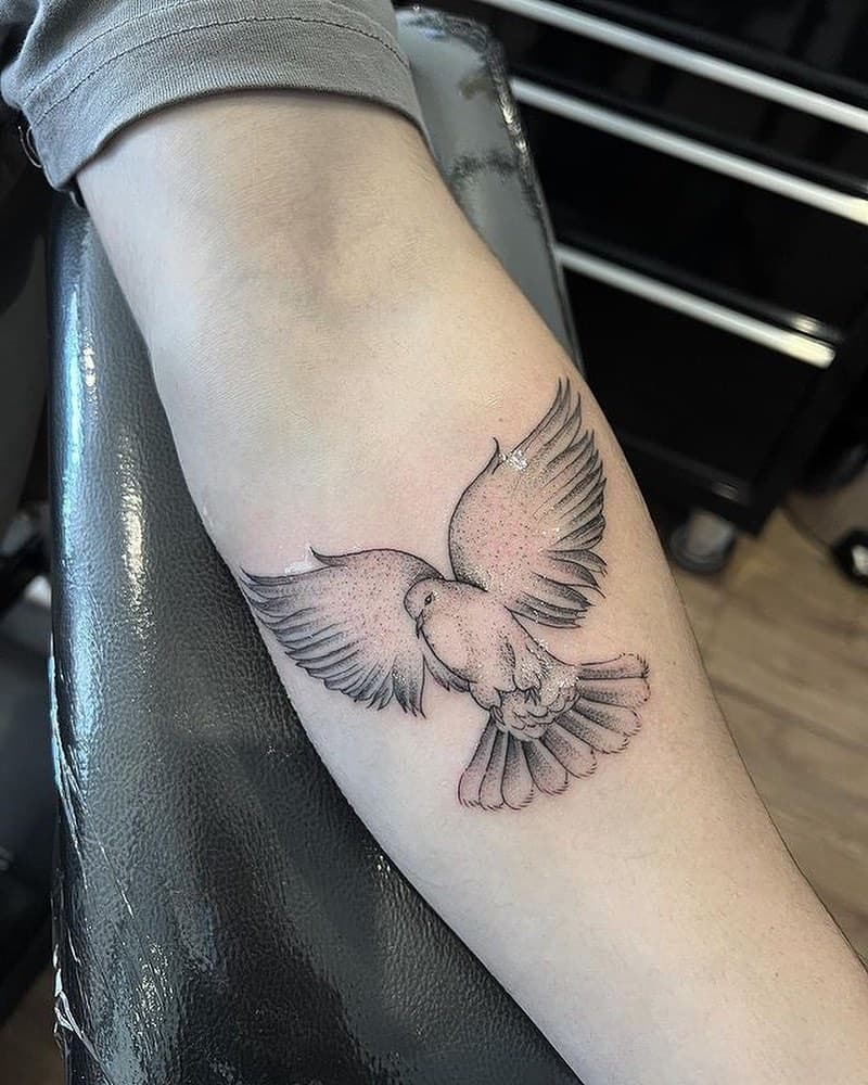 You were born with wings, why prefer to crawl through life.

Artist @brunotownse 
Email: tattoo@hermosaink.com
Call/Text: (310) 324 6464

#bird #birdtattoo #tattoo #tattoos #tattooartist #tattooist #girlswithtattoos #tattoos_of_instagram #tattooartwork #tattoocommunity #tattooedguys #tattoobraço #tattoofloripa #tattoojakarta #tattooaquarela #tattooedgirlsofinstagram #tattoomedellin #tattoobali #inked #tattoer #tattoomag #inkspiration #tattoo_artwork #tatotemporermurah #oldschoolink #realtattooink