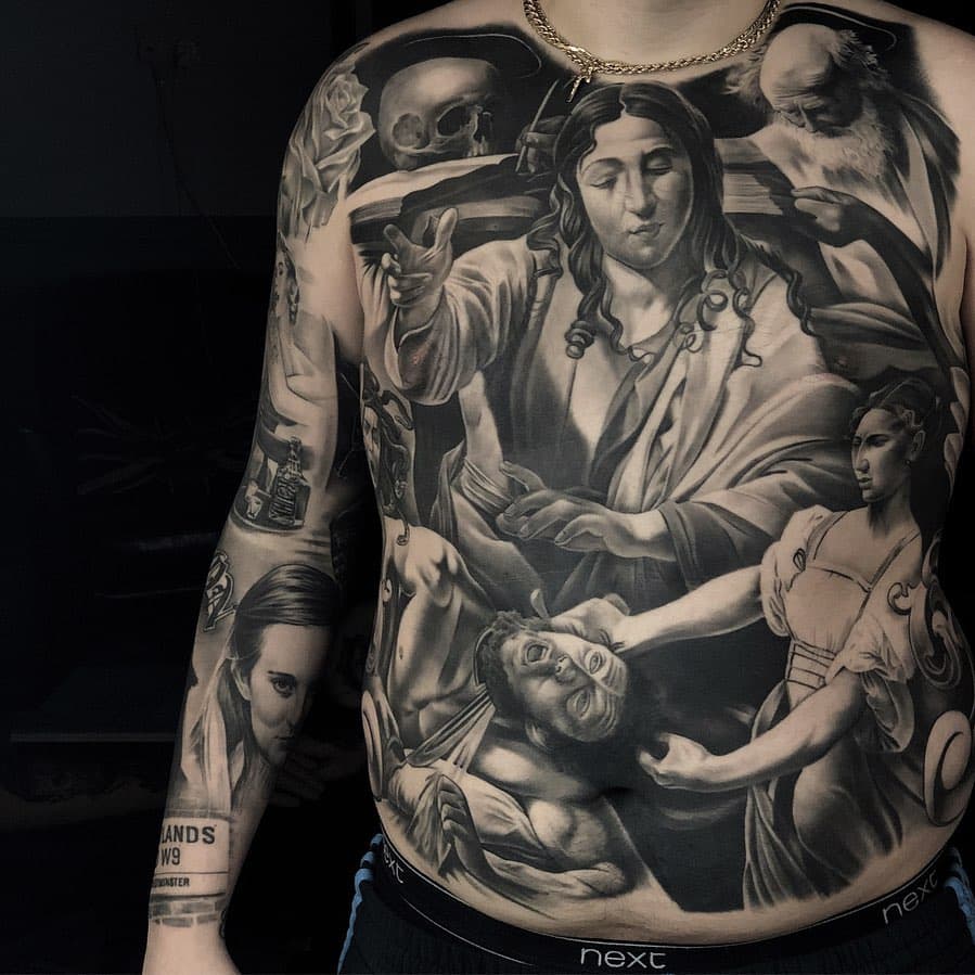 An old favourite on a favourite #tattoosouthampton #blacklanterntattoo #southamptontattoo #southamptontattooist #southampton  #blacklanterntattoo #uktattoo #uktattooartist  #uktatttooist
#tattooing  #tattoo  #killerink  #art #london #londontattoo #tattoos #ink #inked #tattoolife #tattooed #tattooartist #tattooart #tattooist #tattooing #tatuagem