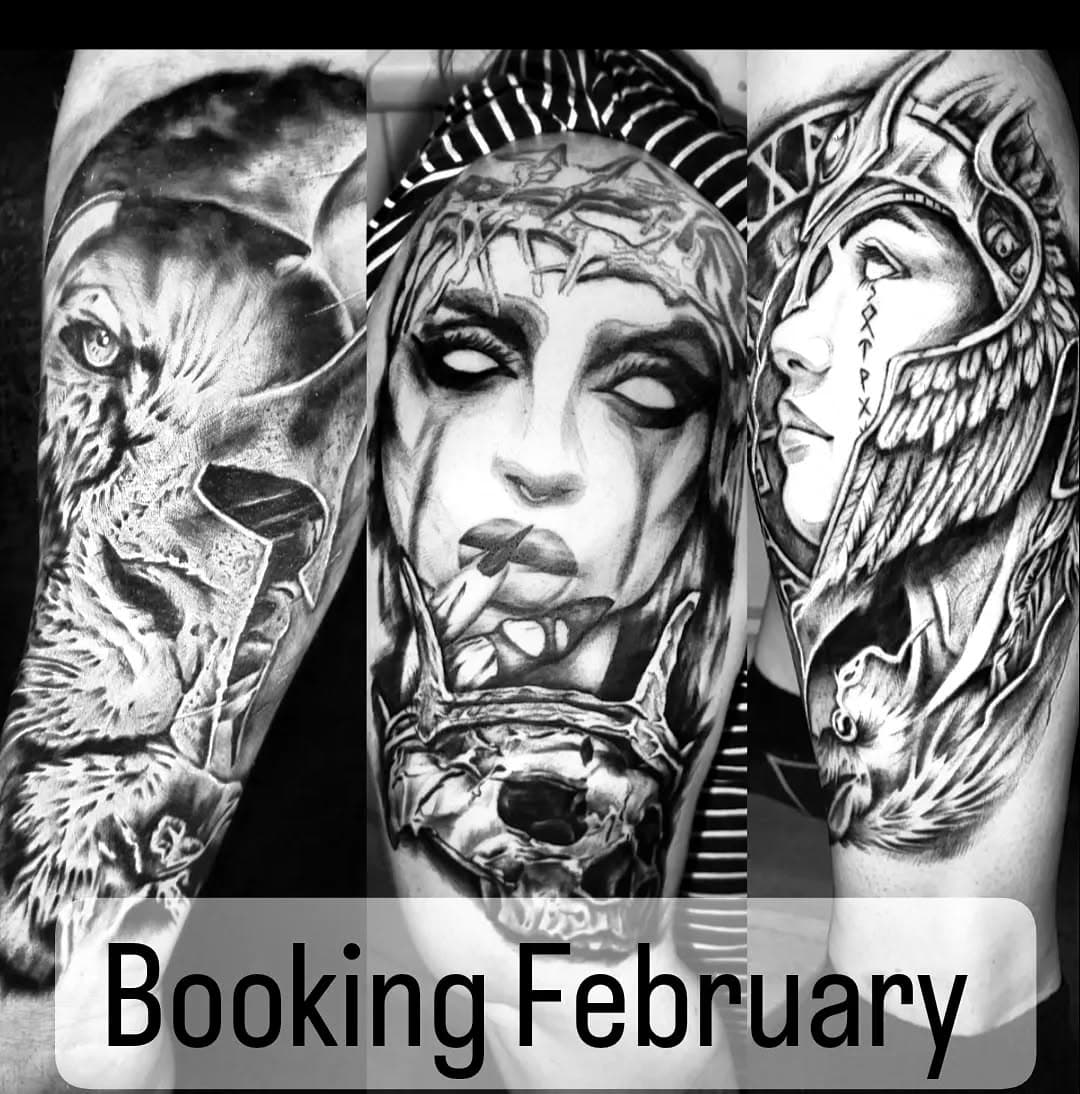 Had sone confusion because I suck at updating info. Yes my books are open for scheduling! I am booking for my last days in January and February currently! Thank you for your support! And always reach with any questions you may have!