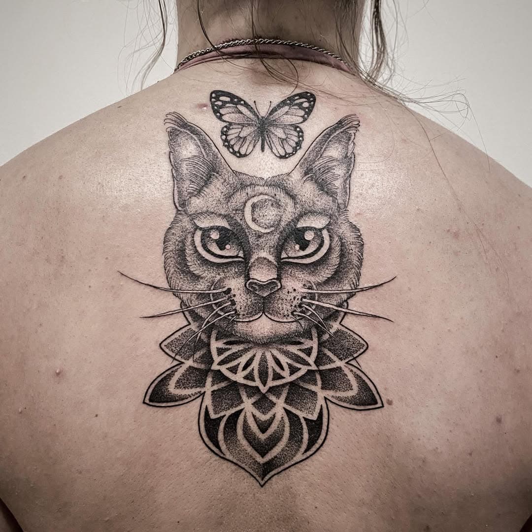 Some artworks are exceptional, and the tattoo is one.

@blacksmithtattoor 
Email 📨 tattoo@hermosaink.com 
Text 📱 (310)324-6464 

#tattooartist #tattoo #tattoos #tattooart #ink #inked #tattooed #art #tattoolife #tattooideas #tattooist #tattoodesign #tattooing #artist #tattooink #tattooer #tattoostyle #blackandgreytattoo #blackwork #tattoostudio #tattooshop #instatattoo #tatuaje #tattooflash #tatuajes #tattoolove #inkedup #tatuagem #traditionaltattoo #tattooinspiration