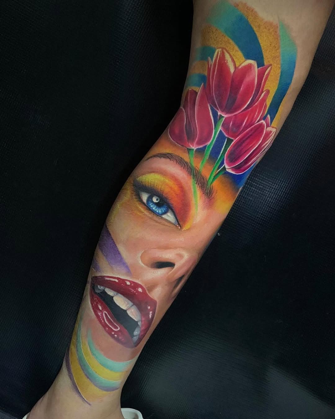 Arte por @lucas.rubio 🇧🇷

⚓️ Essence Tattoo Studio - São Bernardo do Campo,Brasil

Agenda aberta para 2023! Para orçamentos e agendamentos link na bio.