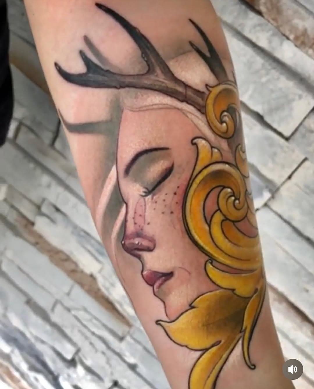 By artist Peter Joseph @thrashguitar 
..
..
#tattoo #tattoos #tattooed