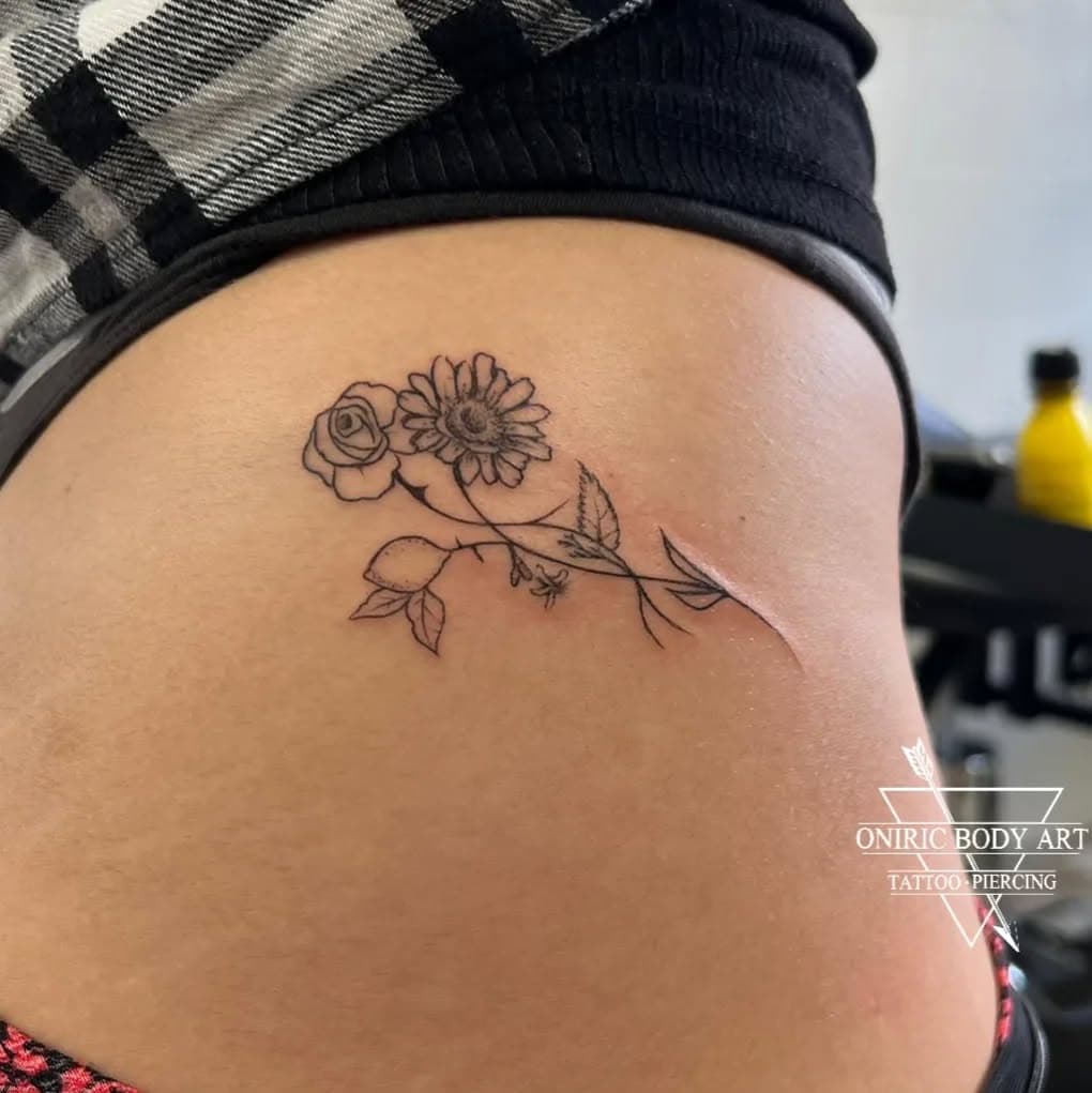 Delicado tattoo con mucho significado realizado en fine line por Juanma Jiménez
#tattoo #tatuaje #ink #inked #tinta #arte #art #artist #piercing #oferta #sevilla #sevillapiercing #sevillatattoo #piercingidea #sevillaink #inktober52 #inktober #blackink #blackwork #dotworktattoo #blacktattoo #seville #oniricbodyart #tattoostudio #letteringtattoo #picoftheday #design #tattoodesign #piercingstudio #original