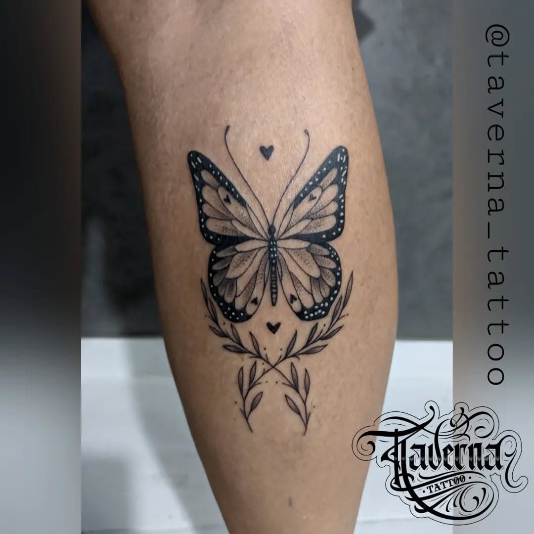 Tattoo borboleta q rolow no Studio ✌️😎
Orçamentos: 999936705
.
.
.
 #tattooborboleta #tattoofeminina #tattoodelicada #tattooink #tattoorastelada #tattoo #tattoobrasil #tattoobrazil #tattooananindeua #tattoobelem #tavernatattoo