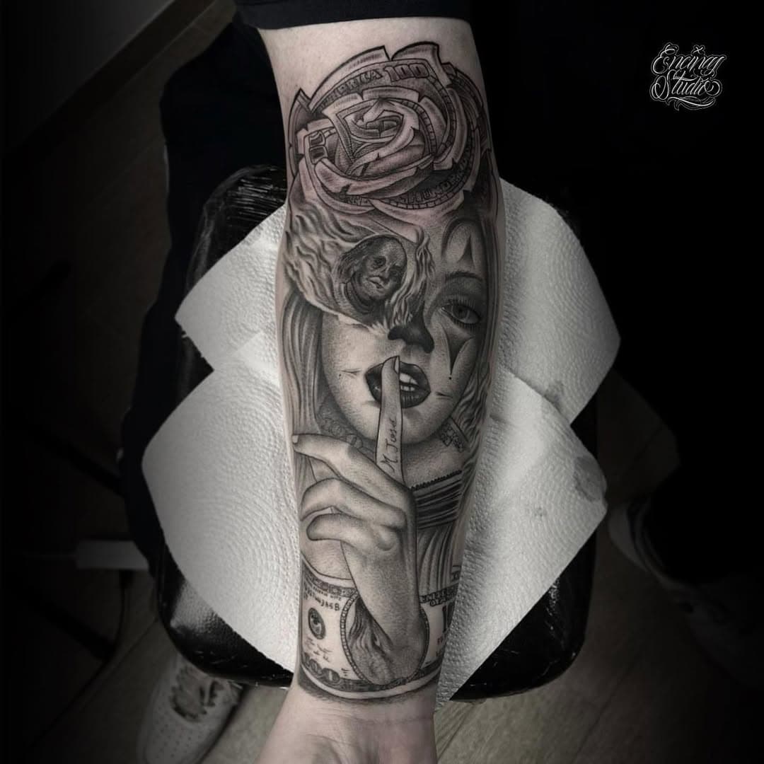 ✨ @encinasink

Todo curado menos la rosa 🙌💉

 #tatuaje #tattoo #ink #inked #tattoos #tattooed #tatuajes #tattooartist #art #tattooart #spain #tattoolife #inkedup #tattooing #tattooist #inkaddict #tattoodesign #españa #inklife #spaintattoo #blackwork #alicantetattoo #tattooink #arte #inkstagram #love #tattoolove #instatattoo #alicantecity #alicante