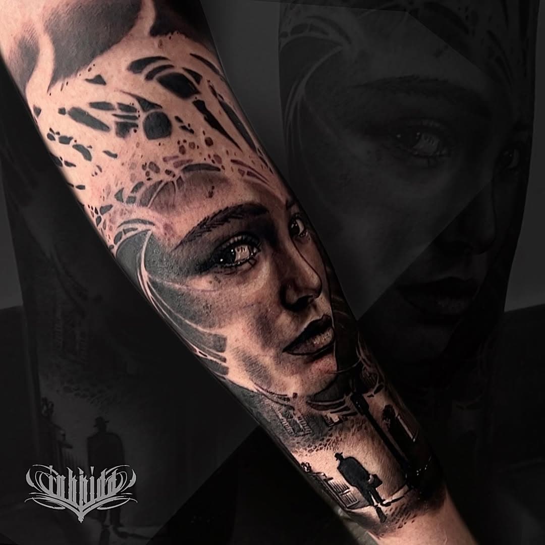 BRISBANE BOOKS OPEN 📖
AVAILABILITY MAY / JUNE 
.
.
.
#tattoo #tatt #tatt2 #bnginksociety #bngtattoo #art #artist #ink #inked