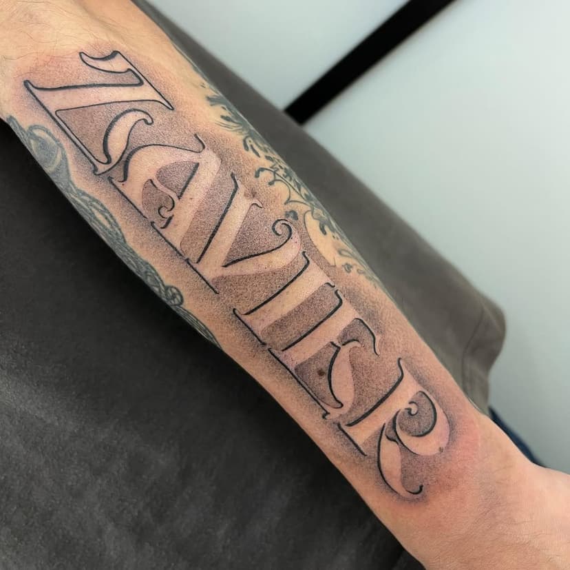 @milan_tattoo with the fire 🔥 if you want custom script done - get in contact with us!