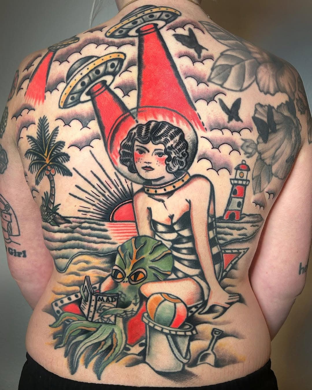 Thanks @qualligram ❤️
#backpiecetattoo #backtattoo #backtattoos #girltattoo #girltattoos #ufotattoo #funtattoo #traditionaltattoo #traditionaltattoos #traditionalartist #classictattoo #classictattoos #classictattooing #oldschooltattoo #oldschooltattoos #oldschooltattz #oldlines #germanytattoo #valenciatattoo #tattoosnob #colortattoo #tattoo #tattoos #tatuajes