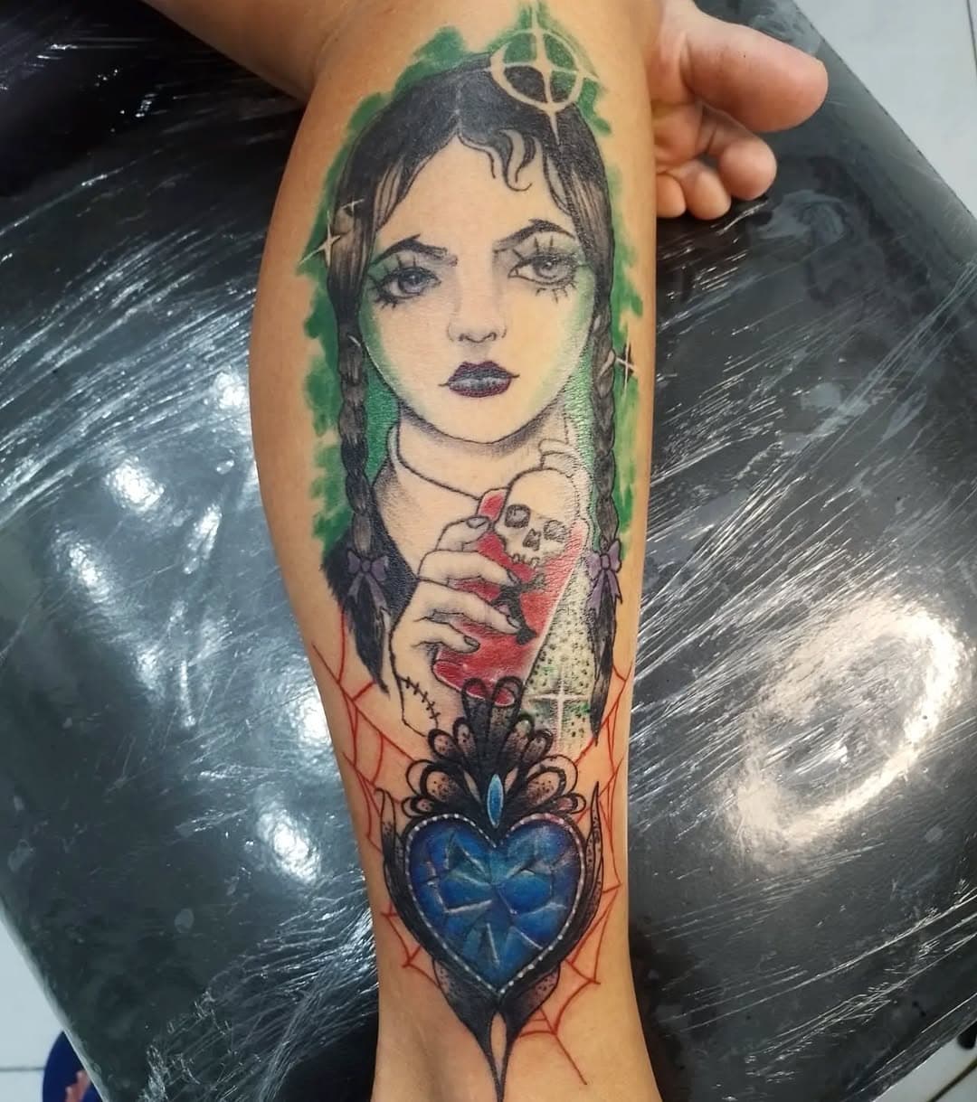 Tattoo feita pelo nosso tatuador 
@joelson_tattoo 

Body Art Studio
Rua Rui Barbosa 104 centro, Campina Grande-PB. por trás do colégio das Damas

Agendamentos via direct ou direto com nossos tatuadores

(83) 998037659
@diegoxicopreto 

(83) 988527876
@joelson_tattoo