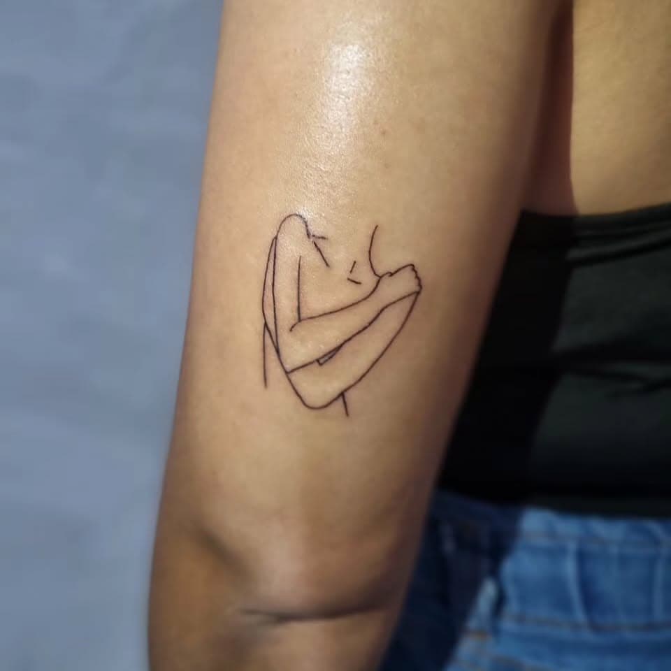 •
•
•
•
• 
Horários disponíveis para essa semana. 
#tattooed #tattooideas #tatuagemfeminina #tattooart #tattoo #tatuagemdelicada #tattooist #tattoo #artenapele🎨