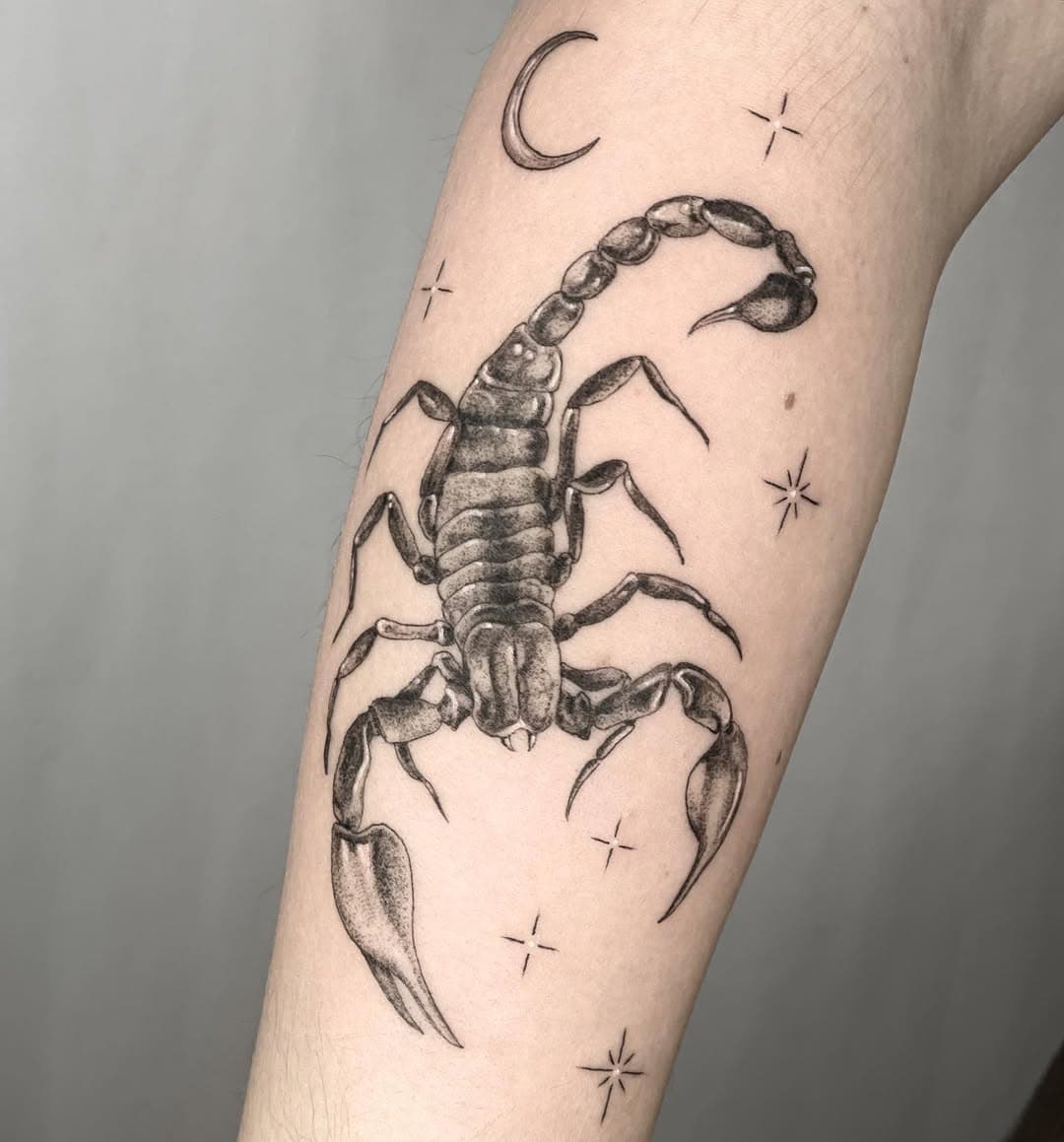 FRESV vs HEALED 1.5 years
thanks for trusting me🤍
.
.
.
.
.
.
.
#freshvshealed #freshvshealedtattoo #healedtattoo #blackwork #blackworkers #blackworkerssubmission #scorpio #scorpion #scorpiontattoo #vegantattoo #veganink
