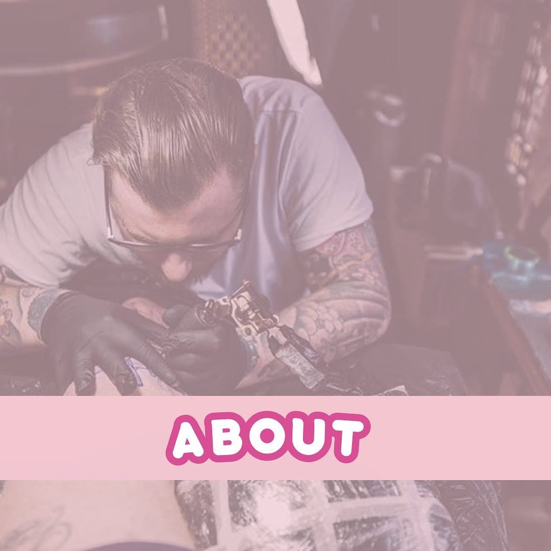 Get to know me 💖

I’ve been tattooing since 2012 and my style is mainly Neo-traditional / Japanese / Kawaii tattoos with a bright and bold twist!

I am a fan of all things bright and colourful and love gaming, anime and all things Japanese.

I have called Low Key Tattoo my home since 2017 and love tattooing in a unique, welcoming studio filled with talented artists!

Send me a DM to discuss your next tattoo 🎨

#GlasgowTattoo #GlasgowTattooArtist #GlasgowLife #KawaiiTattoo #GlasgowArt