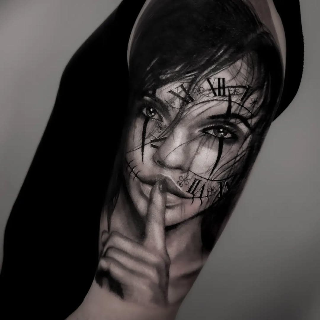Thanks @paolo_del_friebo
Made with @acus_tattoomachines  @jconly_official

Booking on www.rolo-ink.de

#realismtattoo
#realistictattoo #realismsleeve #realistictattoos #realisticink #portraittattoos #portraittattooartist #realismartist #blackandgreyrealism #blackandgreytattoo @jconly_eric @jconly_germany @jconlyglobalshop #jconly #jconlycartridges#jconlyvetar #vetarcartridges#jconlytattoo