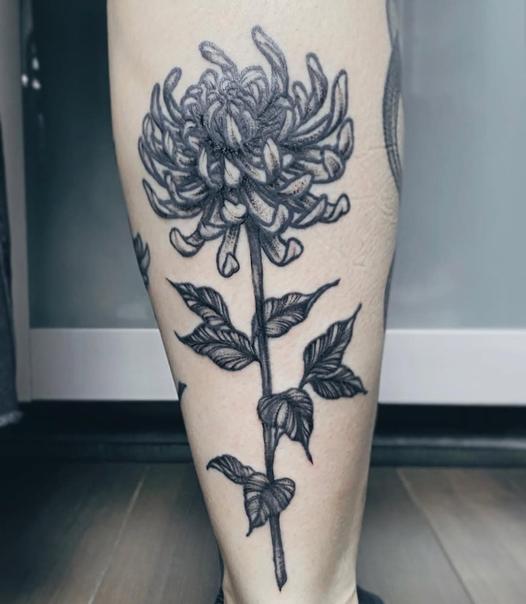 Tattoo touch up 🖤 
Archive, 2022 

#tattoospb#tattooartist#tattootouchup#touchup#tattoos#татуспб#татуировкаспб