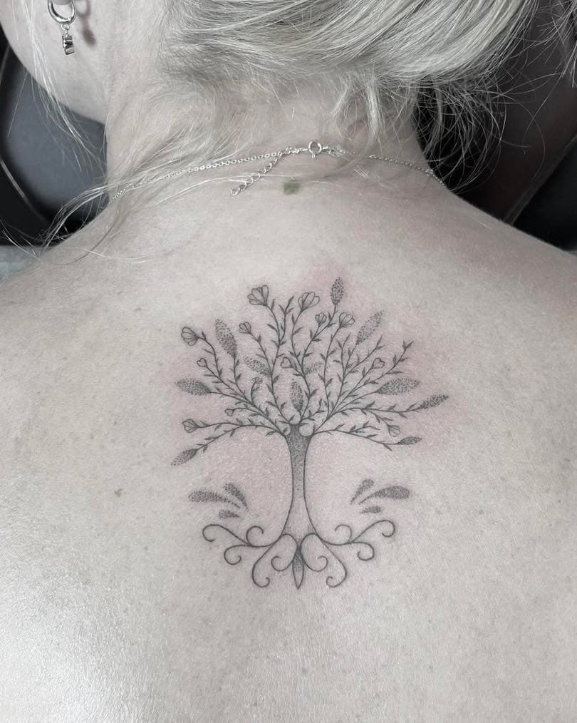 Fineline tattoo gezet door Deborah♥️
Plan je afspraak via www.neroborne.nl of stuur een bericht naar 0613225060

⁣
.⁣
.⁣
.⁣
.⁣
.⁣
#blackandgrey #blackandgreytattoo #blacktattoo #blackworktattoo #colortattoo #inkedup #instatattoo #permanentmakeup #realistictattoo #tattoo #tattoo2me #tattoodo #tattooer #tattooflash #tattoogirl #tattooidea #tattooing #tattooink #tattoolove #tattoolovers #tattoomodel #tattoooftheday #tattooshop #tattoosleeve #tattoostudio #tattoostyle #tattooworkers #tatts #tatuaje #traditionaltattoo