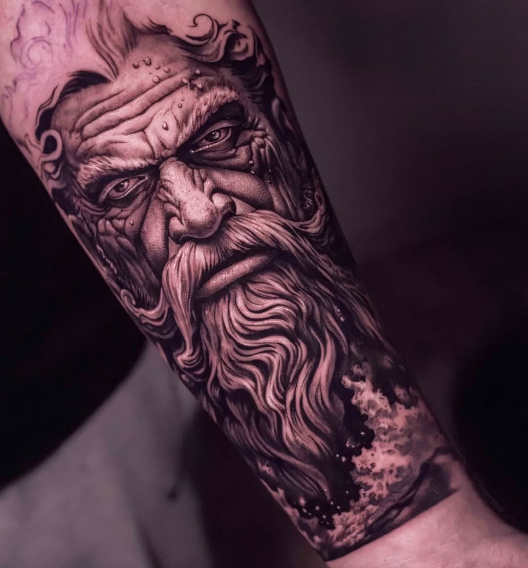 #sleeve in progress