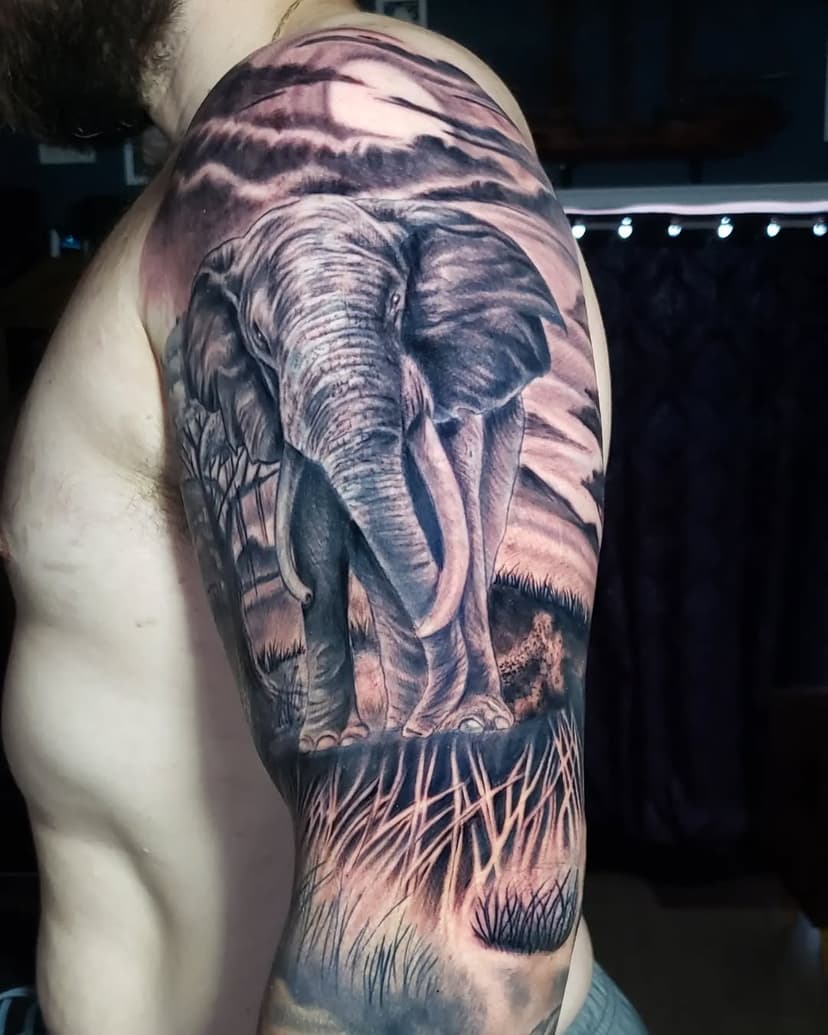 Trabalho finalizado por esses dias no @dande_chaves 
Obrigado pela confiança 

#snoopytattoo #electricink #pftattoomachines  #electrinkbrasil #easyglowpigmentos   #tattoo #tattoos #tattoolife #tattooed #tattooartists #tattoolifestyles #professionaltattooartist #ink #inked #inkedup #inkedtattoo #inkedmag #instattoo #inkaddict #blackandgray #tattoed #tatted #tattooartistmagazine #inktattoo #moema #moemasp #ibirapuera