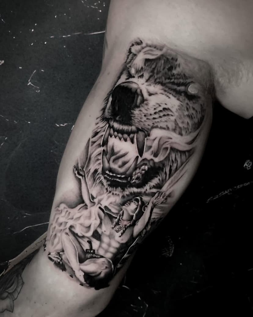 Tattoo gezet door Teun 💯
Plan je afspraak via www.neroborne.nl of stuur een bericht naar 0613225060

⁣
.⁣
.⁣
.⁣
.⁣
.⁣
#blackandgrey #blackandgreytattoo #blacktattoo #blackworktattoo #colortattoo #inkedup #instatattoo #permanentmakeup #realistictattoo #tattoo #tattoo2me #tattoodo #tattooer #tattooflash #tattoogirl #tattooidea #tattooing #tattooink #tattoolove #tattoolovers #tattoomodel #tattoooftheday #tattooshop #tattoosleeve #tattoostudio #tattoostyle #tattooworkers #tatts #tatuaje #traditionaltattoo