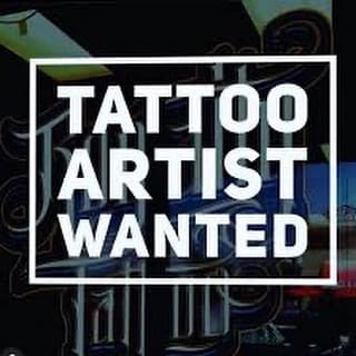 Artist wanted.  Must have Tn lic and solid portfolio.  Email 
Info@divisionstreettattoo.com
NO APPRENTICE 
Phone calls will not be returned. 
.
.
.
.
#tattoo #tattoojob #artistwanted #tntattoo #portfolio #tntattooartist #tennesseetattoo #tattooshop #artist