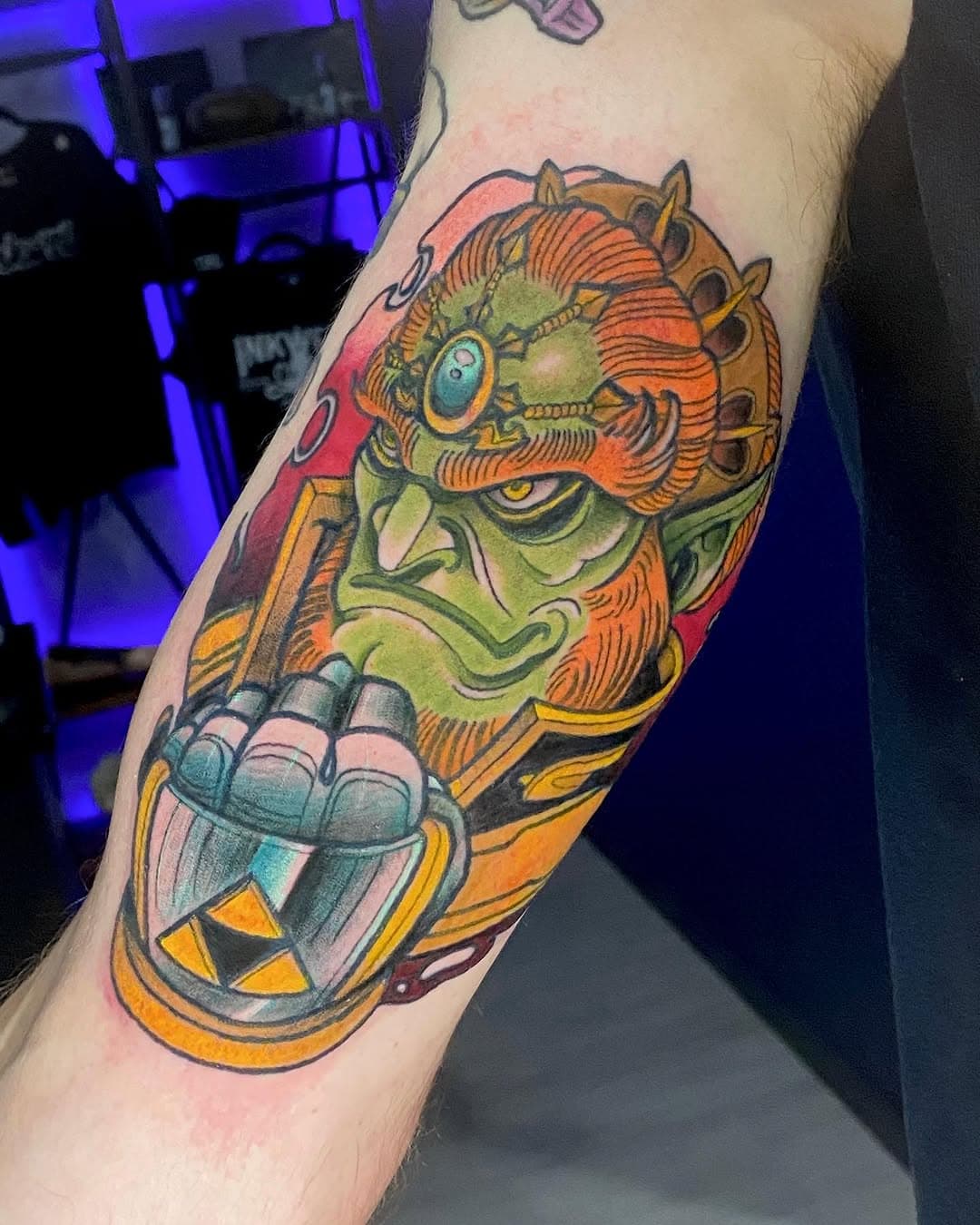 Booking Late November/December
DM/email akiraamaritattoos@gmail
(all links in bio)
•
Done @inkwelltattoocompany 
•
•
•
•
•
•
•
•
•
•
•
•
•
•
•
•
#ganon #ganondorf #loz #legendofzelda #zelda #color #colortattoo #boldtattoos #tattoo #tattoos #neotraditional #neotraditionaltattoo #art #artist #tattooartist #tattooart #artistofinstagram #artistoninstagram