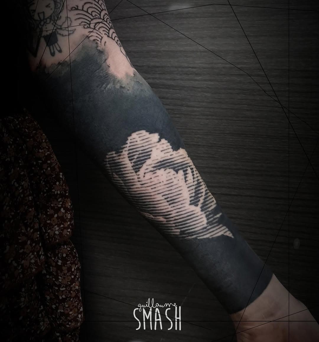 Il n’y a pas de lumière sans ombre. Contact: guillaumesmash@gmail.com

#tattoo #ink