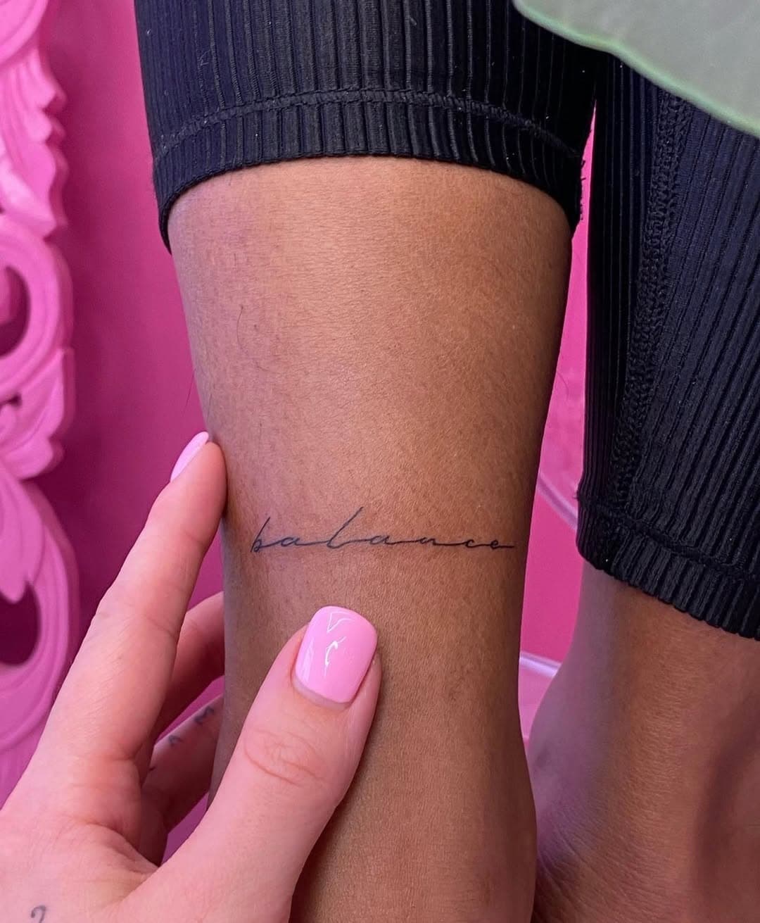 “Balance” ✨ - @vivotattoo - Follow us for more ♡ @Smalltattoos⠀
————————————————⠀
#SmallTattoo #tattoos #tattoo #ink #inked #inkaddict #tattoolover #artist #tattoolife #tattoolove #tatts #tattoowork #inspiration #tattooedgirls #girlswithtattoos #cutetattoo #tinytattoo #tattoo #tattooart #tattooed #tattooartist #tattoos #bodyart #blackandgreytattoo #ink #floraltattoo #inkedup #tat #tattooist #fishtattoo