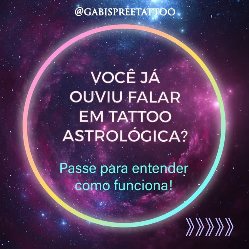 Como ficaria a sua Tattoo Astrológica? Entre em contato e vamos desenvolver a sua arte! 🤗🌙💫✨️
Orçamentos e agendamentos:
(41)998232801
Direct

#gabispreetattoo #desenhoautoral #tattooautoral #minastatuadoras #mulherestatuadoras #tatuadorasbrasileiras  #tatuadorascuritiba #sagradofeminino #deusa #magia 
 #blackworktattoo  #desenhotattoo #autocuidado  #autoconhecimento #despertar #universo #filosofia #tarot #mapaastral  #wicca #witch #zodiaco #bruxanatural #signos  #mapanatal #astrologia #tattoopersonalizada #signozodiacal