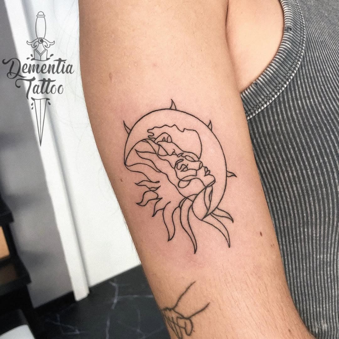 🌑 🌞 Tatuaje realizado en @drassetattoostudio 
-
Artista: @dementiatattoo
- Para más info DM 📥
-
#moontattoo #sunmoontattoo #digitalart #blacktattoo #instatattoo #blackandgrey #hearttattoo #blackworktattoo #colortattoo #inkedup #crosshatching #tattoostudio #witchcraft #tattoomodel #tattooartist #tattooflash #tattooshop #artwork #darkwork #bodyart #blackandwhite #realistictattoo #illustration #thelovers #tattoolove #witchyvibes 
#tarottattoo #tarotcards