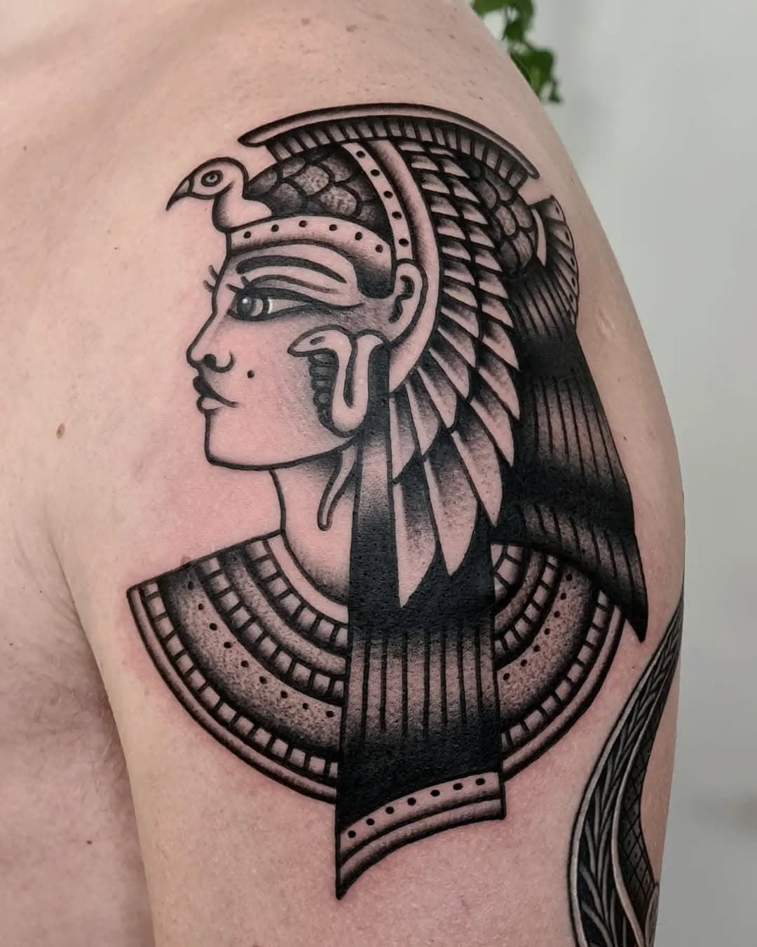 Isis Lady
_____________________

#tatuaż #tattoo #ink #traditionaltattoo #grubykruk #classitattoo #kwidzyn #isistattoo #grudziądz #gdansk #iława #oslo