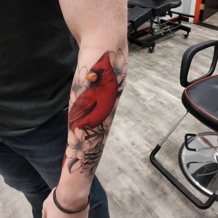 Cool one by Jake