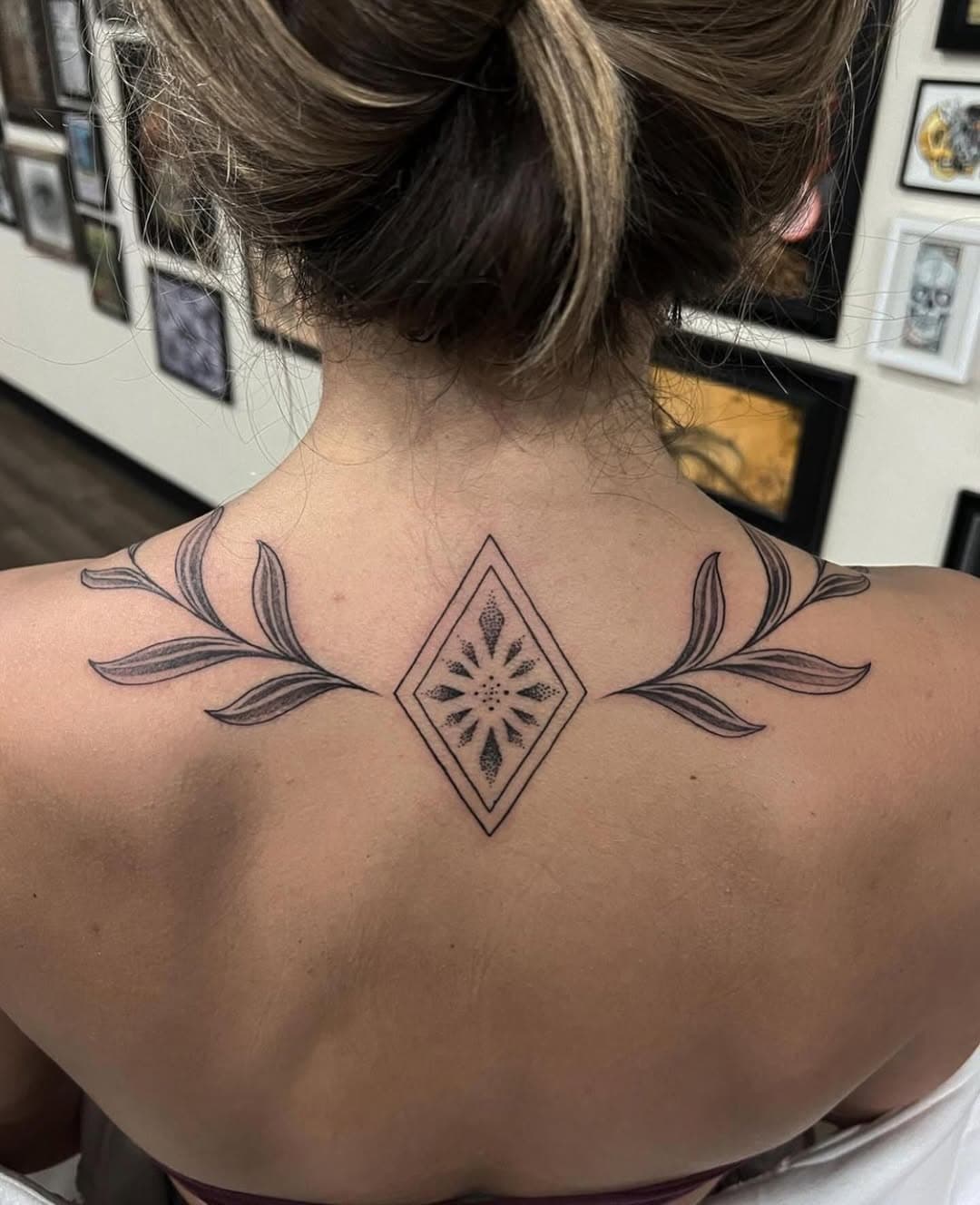 @brenna_evonne #tattoo
