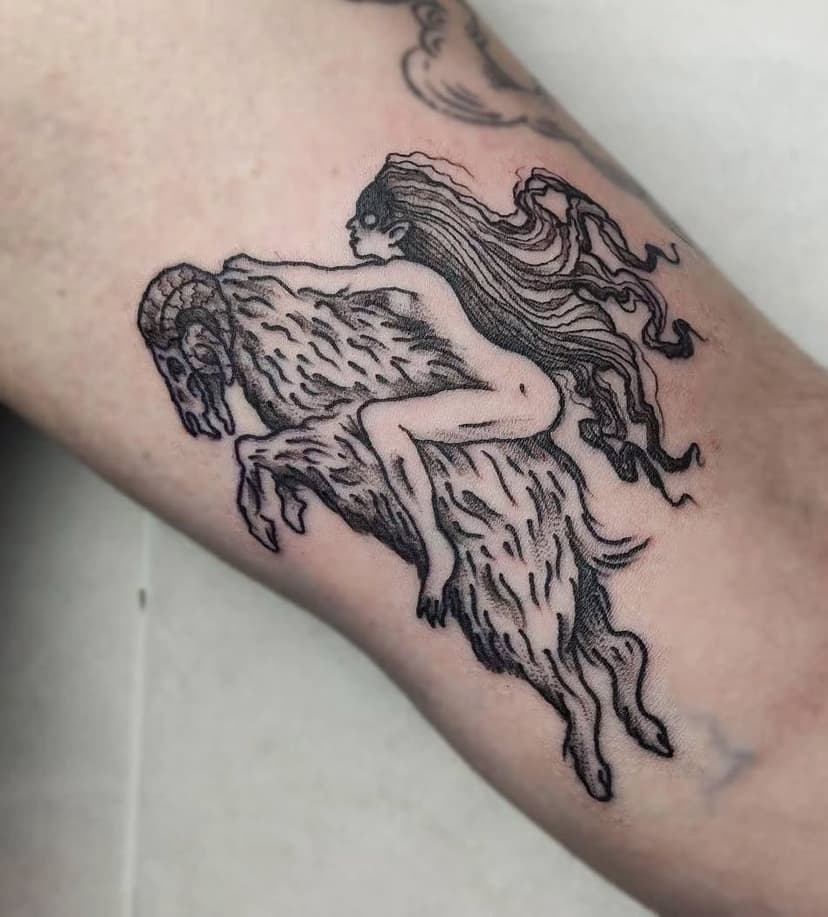 🪴 IRATI 🪴

Eskerrikasko @_idris_08 plazer bat beti bezala

Si quieres alguna bruja en este estilo escríbeme sin compromiso

Hecho en @krakentattoodonosti 

#hezurra #blackwork #blackworktattoo #art #witch