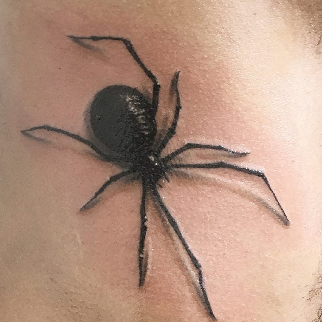 PUXE O ZOMM A VONTADE!!! 👍🏻
#tatuagemrealista #tatuagemaranha #spidertattoo #spider #aranha #cotiatattoo #tattoovargemgrande #tattoocaucaia #caucaia #vgp