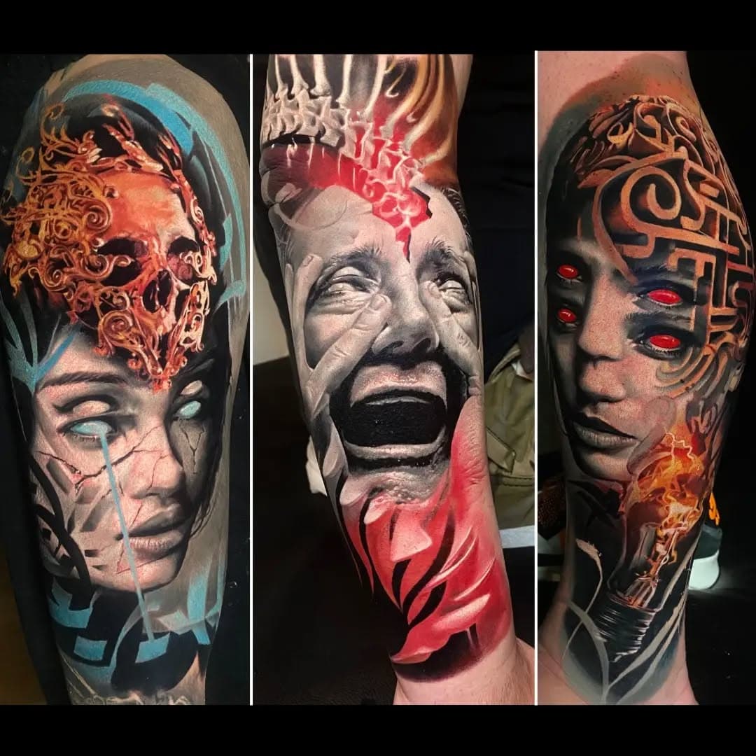 Booking now for NYC🇺🇸
Any questions please DM me⚡
Thank you🙏🤘

Thank you
@h2oceanproteam 
@aftercareh2ocean 
@inkmachines 
@kwadron 
@eternalink 
@tattooarmour_usa 
@tattooarmourpro 
@barber_dts 
@tattgeartattoosupplies

#darkart #tattooart #horrortattoo #realismtattoo #surrealism #h2ocean #tattooarmour #eternalink #kwadron #barberdts #inkmachines