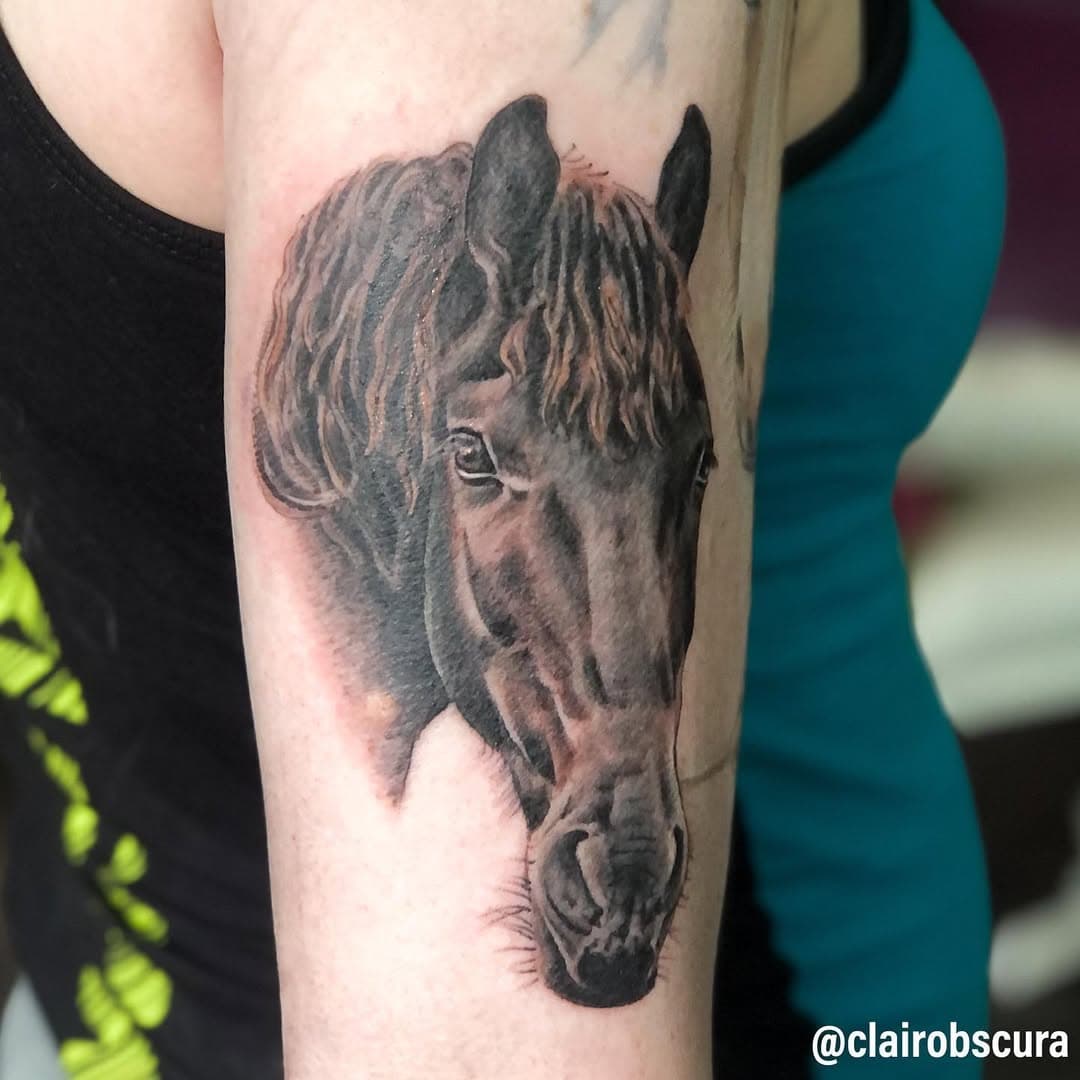 #clairobscura #tattoo #groningentattoo #groningen