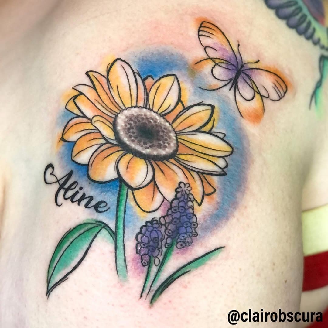 #clairobscura #tattoo #groningentattoo #groningen