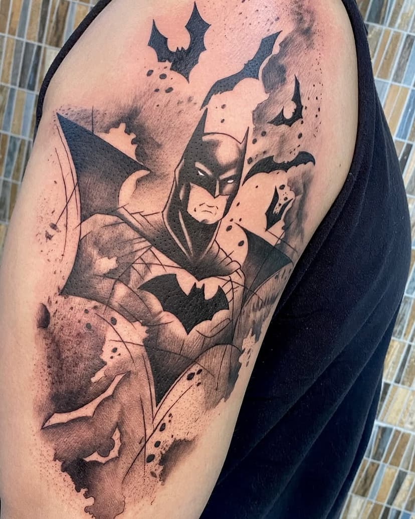 Tattoo batman 
•
•
Orçamento (63)98102-3290
•
•
#tattoo #tatuagem #batman #tattoobatman #tatuagembatman #tattooblackwork #tatuagemblackwork #blackwork #batmanblackwork #ink #inked #inktattoo #inkedtattoo #palmas #palmastocantins #palmastocantins❤️ #pmw #palmastattoo