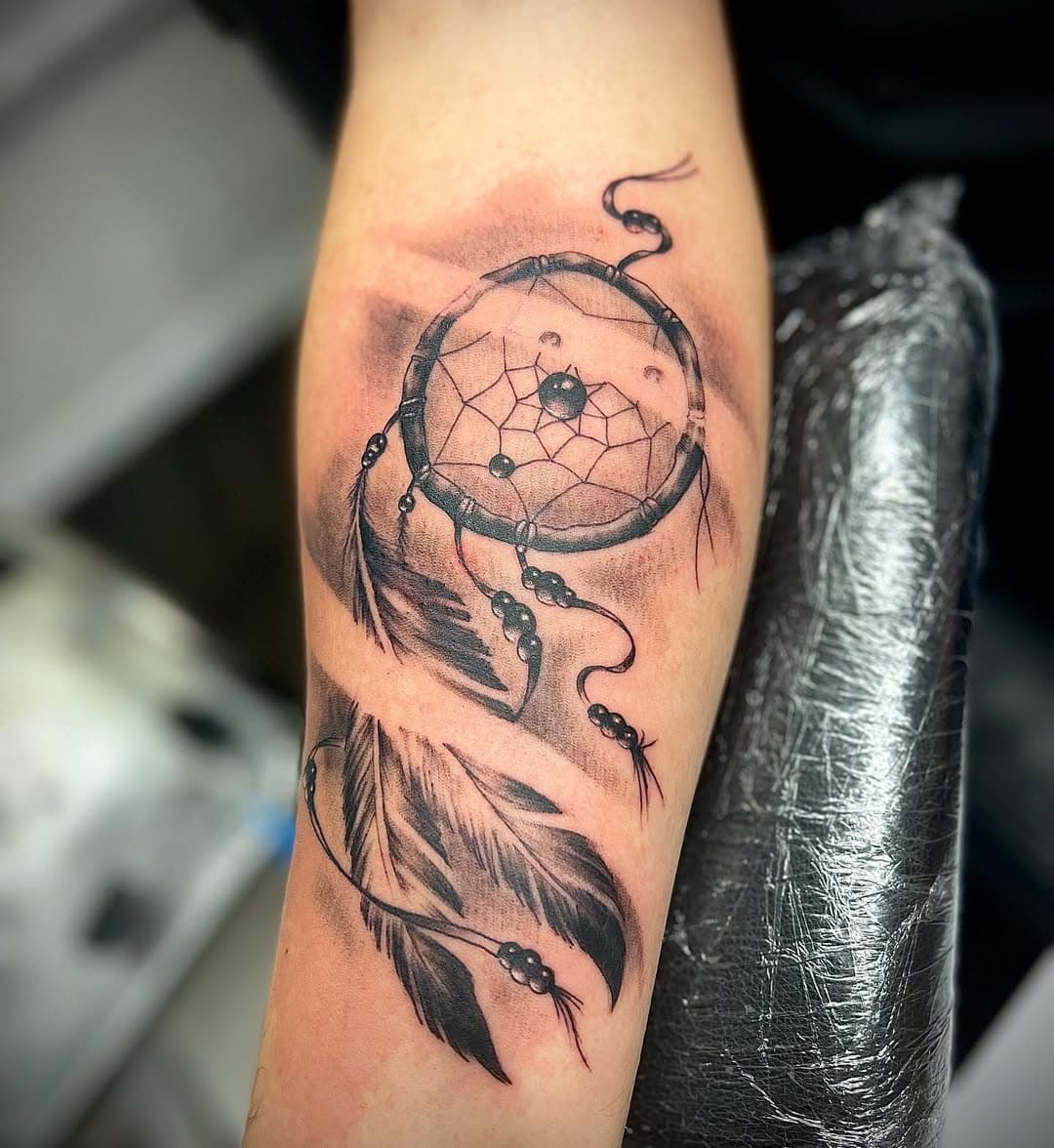 Recently,
.
.
Get in touch for March - June availability 🗓
.
.
.
#tattoo #tattoos #tatt #tattooist #tattooart #tattooideas #tattooideas #tattooartist #tattoo2me #dreamcatcher #dream #blackandwhite #blackandgreytattoo #eternalink #fusionink