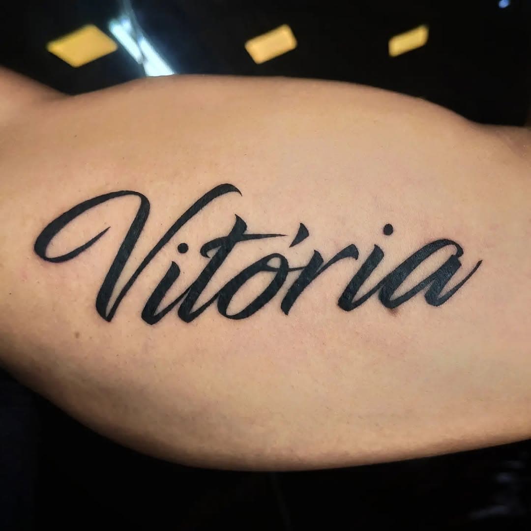 Vitória, homenagem para a filha.
Agenda e orçamentos via WhatsApp: (27) 998818076
.
.
.
.
.
.
.
.
.
.
.
.
#tatuagem #tattoo #tattoovilavelha #caligraphy #tatuagemescrita