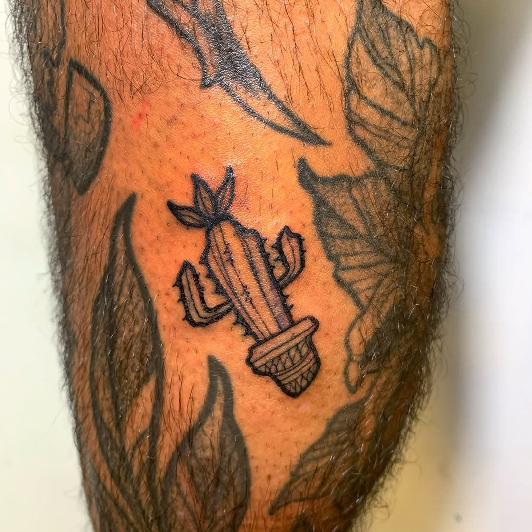 Mais uma de varias que rolaram pro @drocarapha que ta sempre voltando pra preencher os espaços dessas pernas
Feito no @tetotattoo_
Muito obrigado pela confiança!

Curte comenta salva e compartilha!
Pra marcar sua sessão ou desenvolver sua ideia manda um DM ou um ZAP (21)989271270

#tattoo #tattooed #ink #inked #tatuagem #tatuagembr #tatuagembrasil #saopaulo #tattoosp #tatuagemsp #tattorj #riodejaneiro #tatuagemrj #cacto #tatuagemcacto #cactus #tattoocacto #blackwork