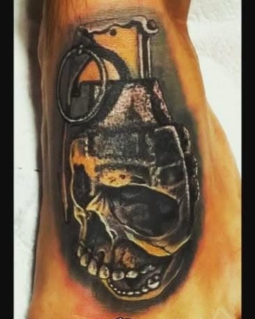 Trabalho feito no peito do pé, doeu nada!

Agendamentos pelo Whatsapp 99187.7462 (Don)

Estúdio Régis Tattoo
Rua Andirá número 333 sala 308
Ed. Madenrique - Centro

Materiais @vickingsupply 

#tattoo #tatuagem #capaodacanoabeach #capaodacanoa