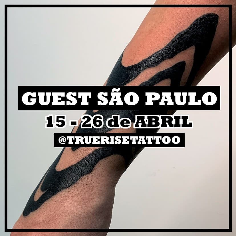 GUEST SP - 15 a 26 de ABRIL

É com muito prazer que anuncio o próximo período de guest em São Paulo!
Mais um vez estarei tatuando na @truerisetattoo que vem me acolhendo em SP desde o ano passado
Sempre com muito carinho e hospitalidade e com uma estrutura incrível

A agenda para esse período já está aberta ❤️

Para marcar sua sessão ou desenvolver sua ideia me manda um DM ou um ZAP (21)989271270

#tattoo #tattooed #ink #inked #saopaulo #tattoosp #tatuagem #tatuagemsp #tatuagemsaopaulo #truerisetattoo