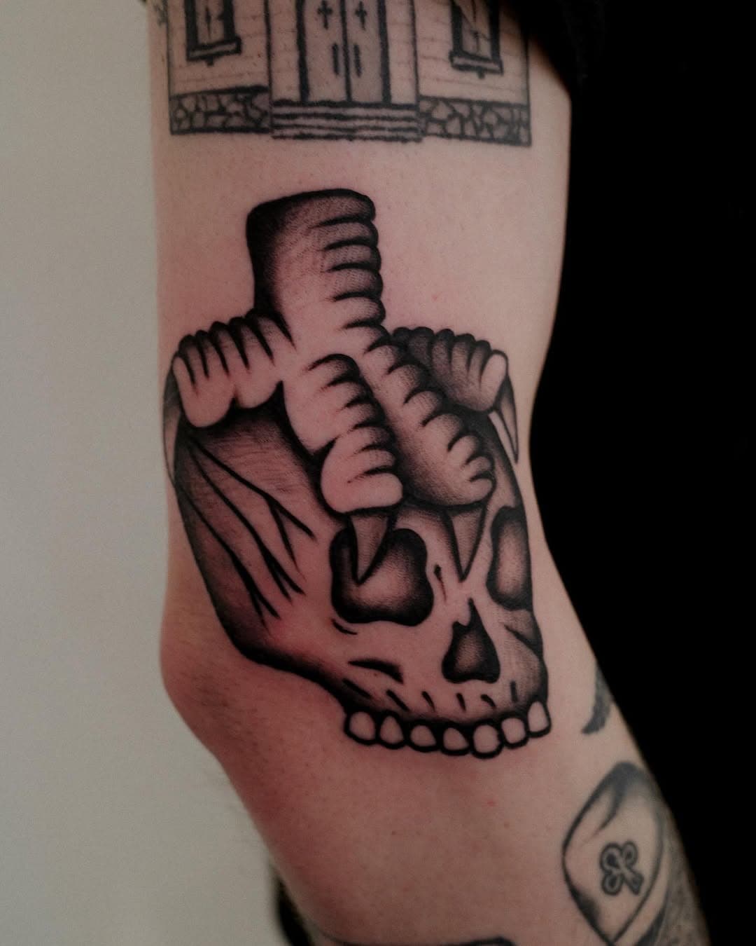 Tack Andy! DM if you want something similar or completely different.