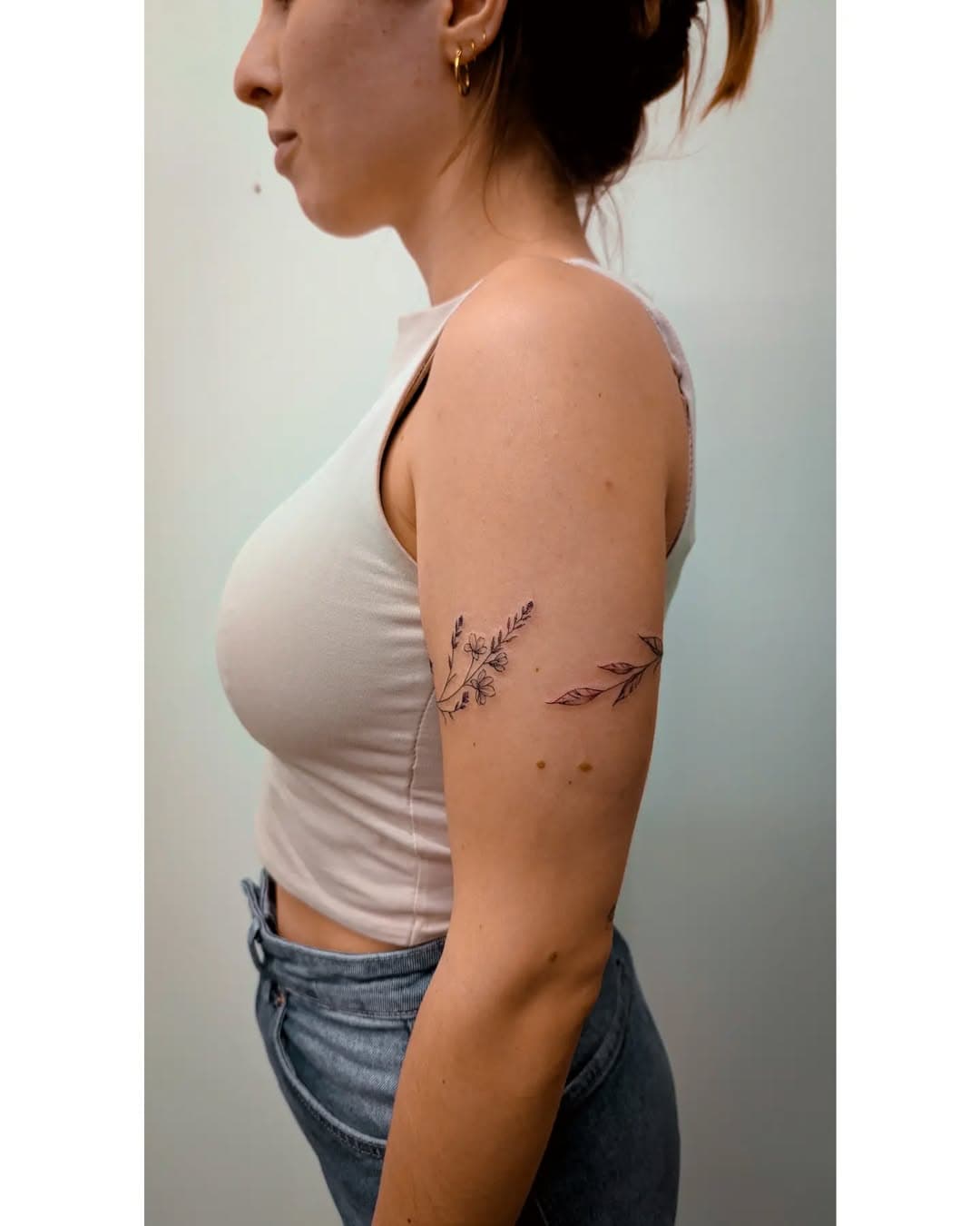 @ink.by.flo @immerwaehrendtattoo #tattoo #tattoos #ink #inked ##attooartist #tattooart #tattooed #tattoolife #tattooideas #artist #blackwork #tattoodesign #tatuagem #tattooing #blackandgreytattoo #tattooink #tattoostyle #photography #drawing #tattooer #finelinetattoo #fineline #koblenz #lahnstein