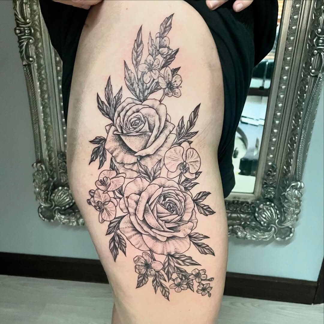 #picoftheday #photoftheday #ink #inkedup #inked #tattoo #tattoos #tattooart #tattooartist #essextattoo #tattoodesign #essex #tattoolife #realism #realismtattoo #realistictattoo #colourtattoo #blackandgrey #blackandgreytattoo #dynamicink #blackandgreyink #instatattoo #girlswithtattoos #guyswithtattoos #blackandgreyrealism #tattoostudio #tattoolovers #cheyenne_tattooequipment #fusion_ink