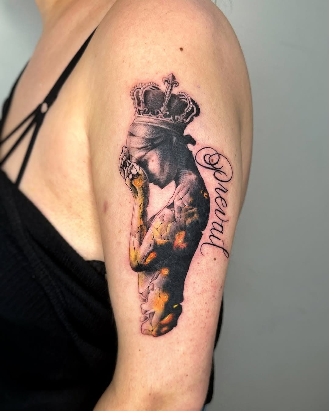 For Lucy - For bookings and inquires use the WhatsApp link on my profile. 
-
#tattoo #tats #tattooartist #inked #tattoodo #blackandgreytattoo #london #emallatattoosupply #emallacartridges #emallaeliot #emallaeliotcartridges #statuetattoo #statue #realismtattoo #realistictattoo