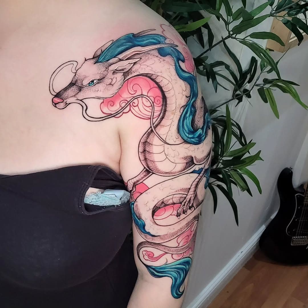 Haku for the lovely Courtney

I think I've got a video of this one somewhere.. if I remember to find it and post.

#tattoo #tattoos #animetattoo #animetattooartist #animeink #gamertattoo #gamertattoos #gamerink  #nottinghamtattooartist #nottinghamtattoostudio  #nottinghamtattoos #nottinghamtattooshop #nottinghamtattooist #nottinghamtattoo #uktattoo #uktattoos #uktattooartist #uktattooist #uktattoostudio #uktattooshop